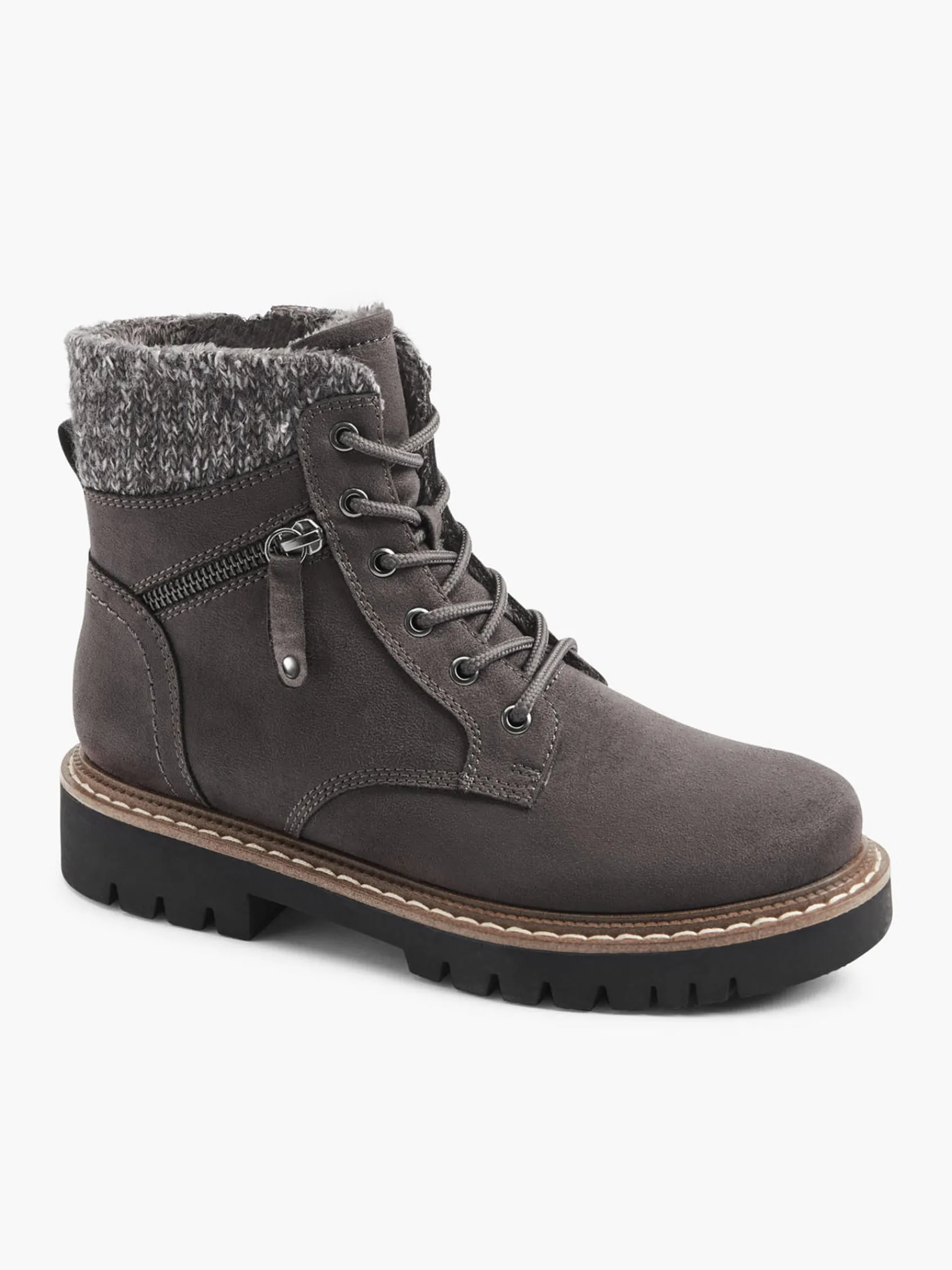 Damen Landrover Schnürboots