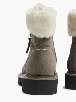 Damen Landrover Schnürboots