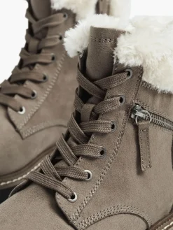 Damen Landrover Schnürboots