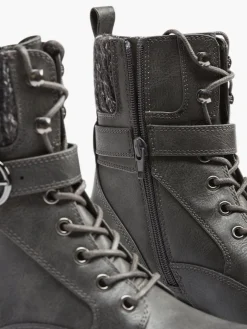 Damen Landrover Schnürboots