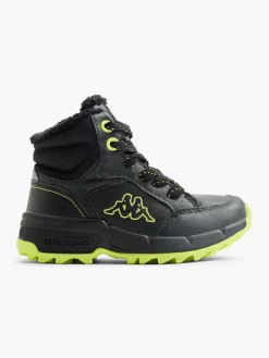 Kinder Kappa Schnürboots