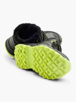 Kinder Kappa Schnürboots