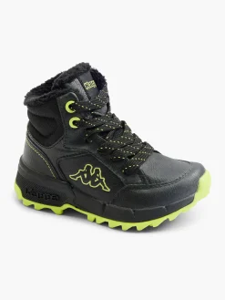 Kinder Kappa Schnürboots