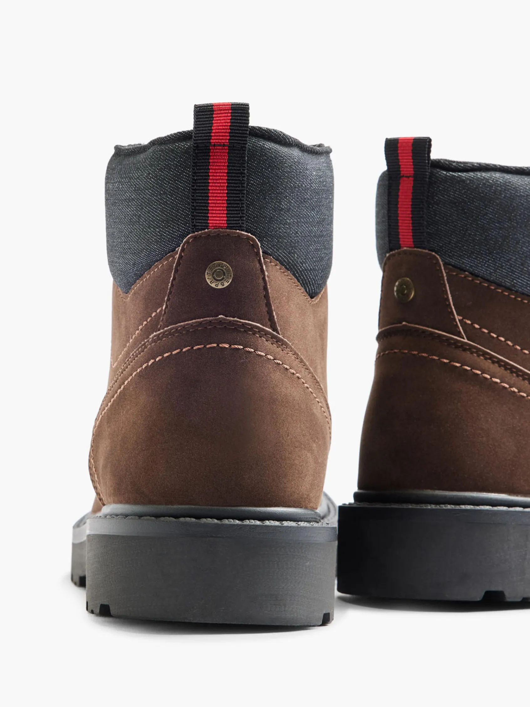 Herren ESPRIT Schnürboots