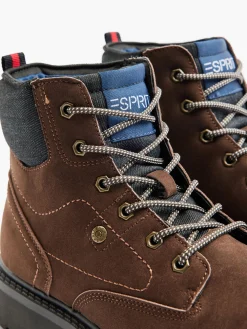 Herren ESPRIT Schnürboots