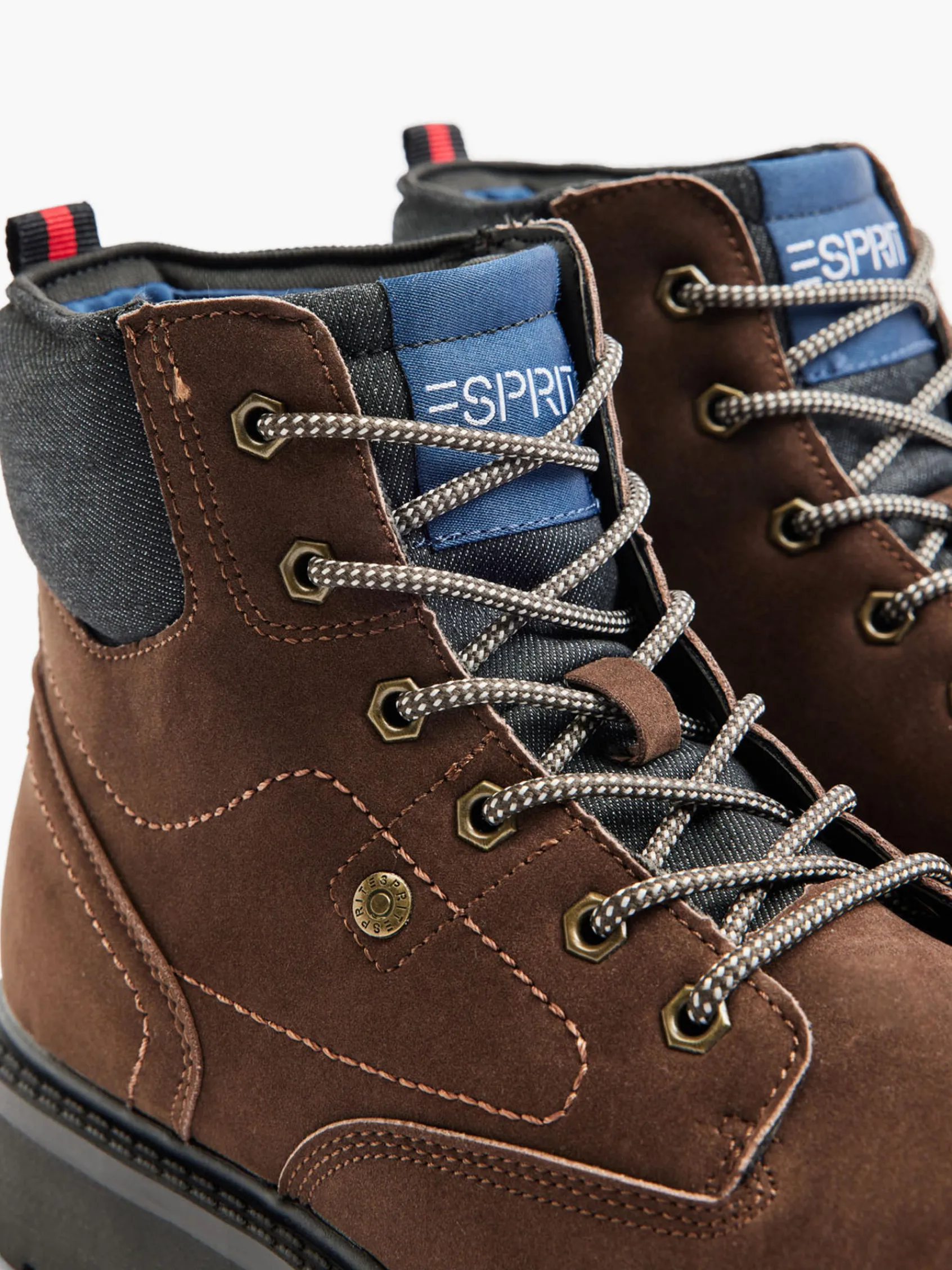 Herren ESPRIT Schnürboots