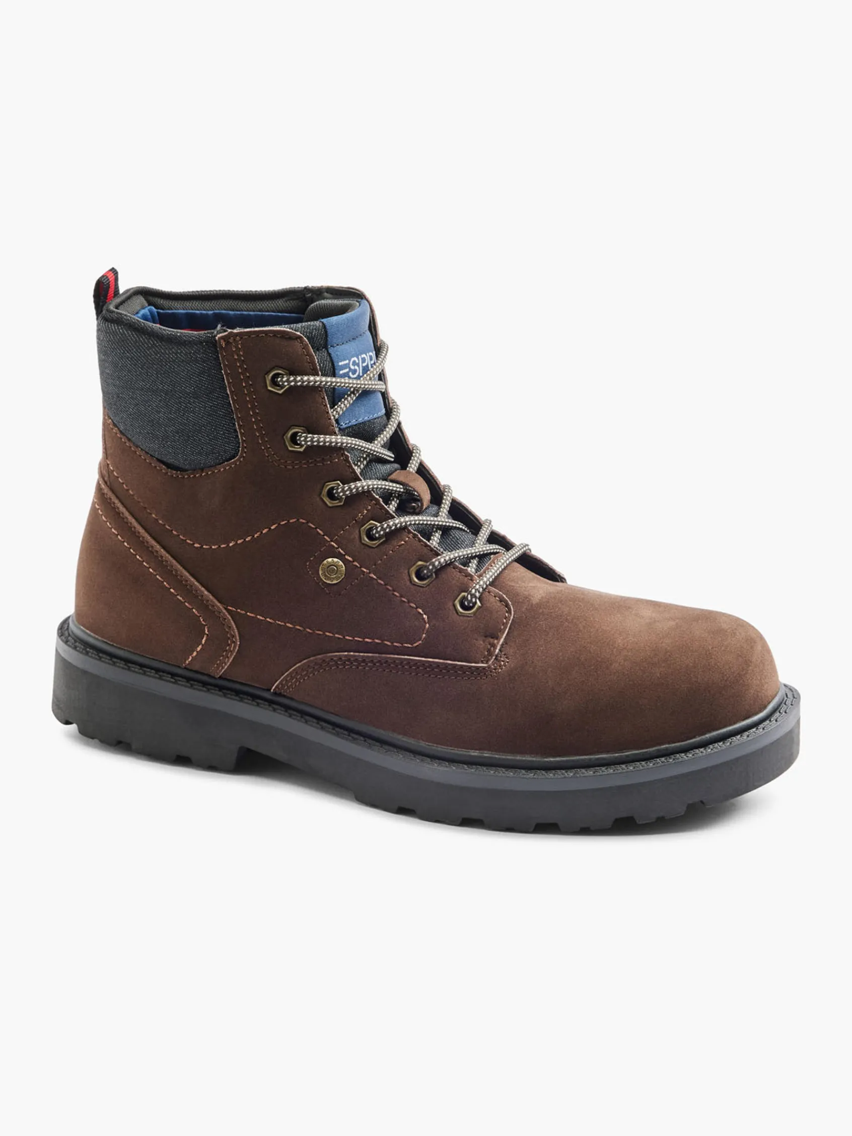 Herren ESPRIT Schnürboots