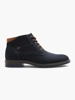 Herren AM SHOE Schnürboots