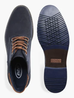 Herren AM SHOE Schnürboots