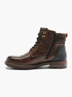 Herren AM SHOE Schnürboots