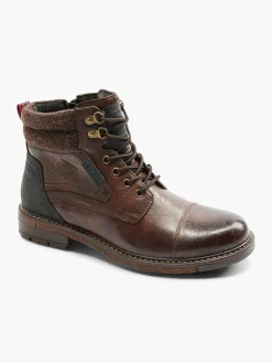 Herren AM SHOE Schnürboots