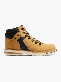 Herren FILA Schnürboots