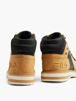 Herren FILA Schnürboots