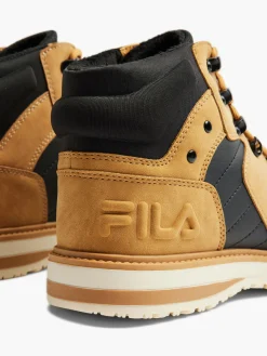 Herren FILA Schnürboots