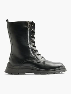 Kinder Graceland Schnürboots