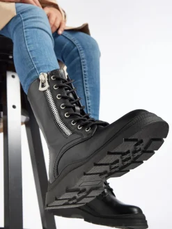 Kinder Graceland Schnürboots