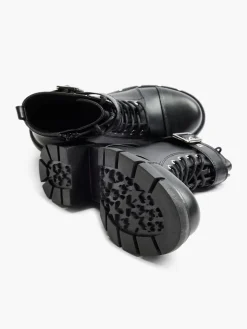 Kinder Graceland Schnürboots
