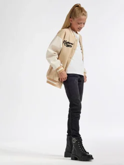 Kinder Graceland Schnürboots