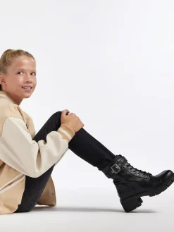 Kinder Graceland Schnürboots