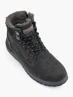 Herren Dockers Schnürboots