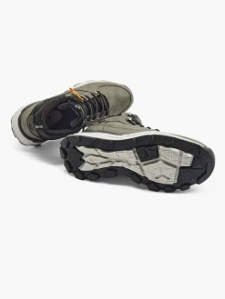Herren Dockers Schnürboots