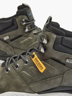 Herren Dockers Schnürboots