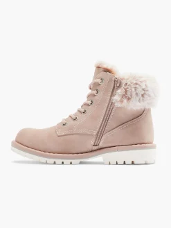 Kinder Landrover Schnürboots