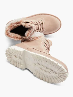 Kinder Landrover Schnürboots