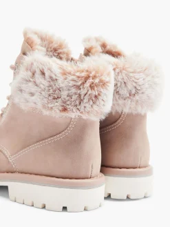 Kinder Landrover Schnürboots