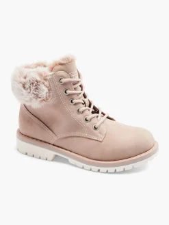 Kinder Landrover Schnürboots