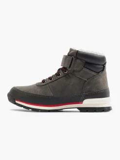 Kinder Dockers Schnürboots