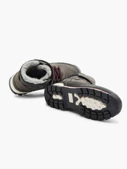 Kinder Dockers Schnürboots