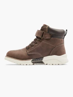 Kinder Dockers Schnürboots