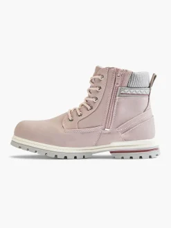 Kinder Dockers Schnürboots