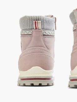Kinder Dockers Schnürboots