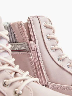 Kinder Dockers Schnürboots