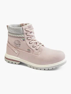 Kinder Dockers Schnürboots