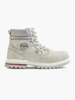 Kinder Dockers Schnürboots