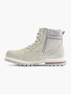 Kinder Dockers Schnürboots