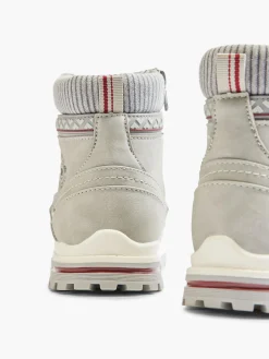 Kinder Dockers Schnürboots