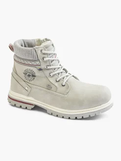 Kinder Dockers Schnürboots