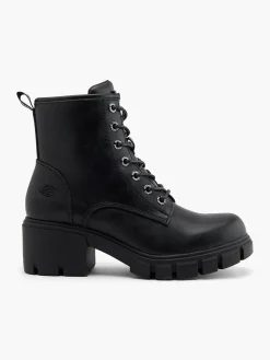 Damen Dockers Schnürboots