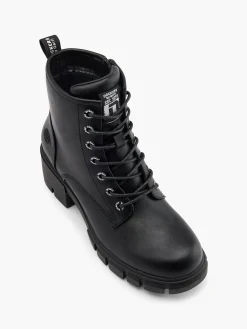 Damen Dockers Schnürboots