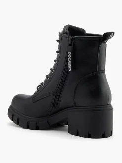 Damen Dockers Schnürboots