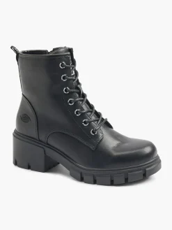 Damen Dockers Schnürboots