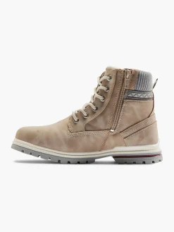 Kinder Dockers Schnürboots