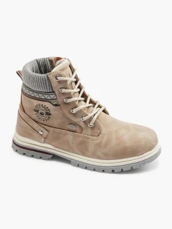 Kinder Dockers Schnürboots