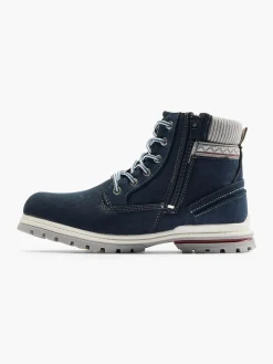 Kinder Dockers Schnürboots