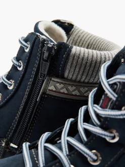 Kinder Dockers Schnürboots