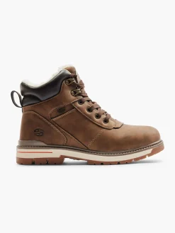 Kinder Dockers Schnürboots